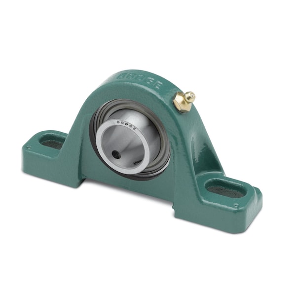 Vsc Mounted Ball Bearings & Inserts, P2B-VSC-103